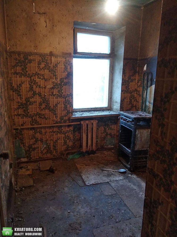 Sell 1-room apartment. Одесса, Бочарова/ Ж.Кюри — photo 3