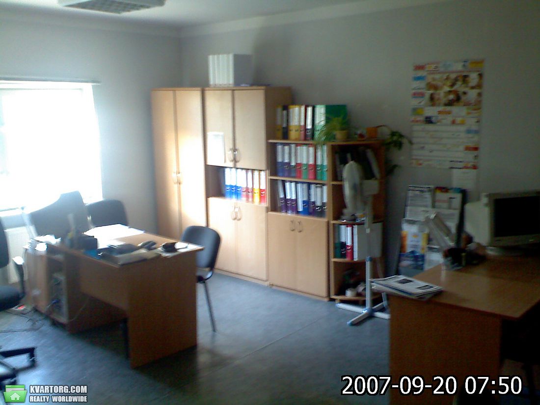Sell office. Киев,  Салютная — photo 9