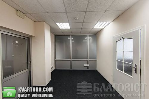 Rent out office. Киев, Бажана — photo 4
