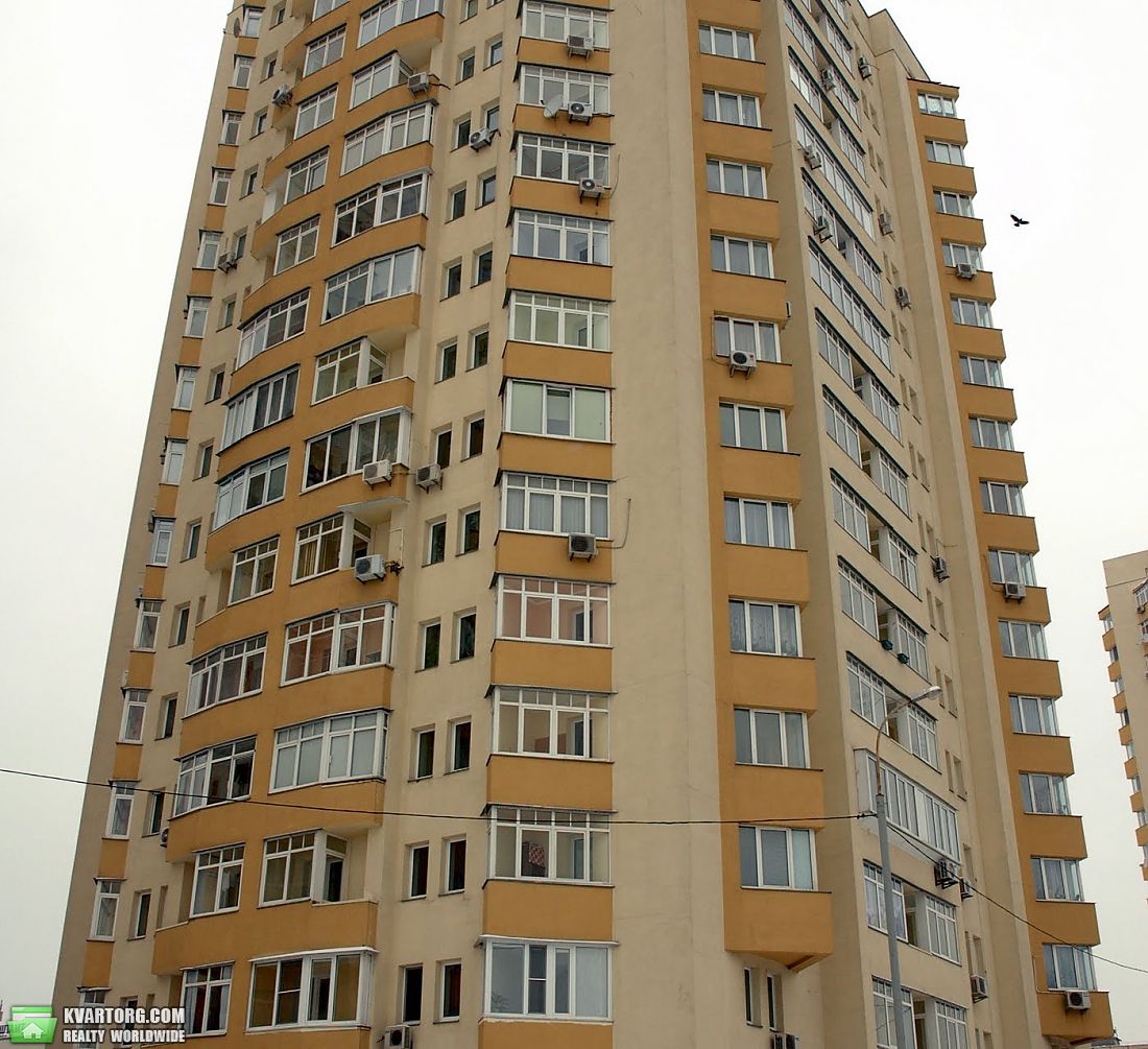 Sell 3-room apartment. Киев, Шептицкого — photo 1