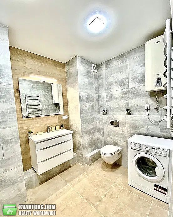 Sell 2-room apartment. Киев,  Запорожца — photo 6