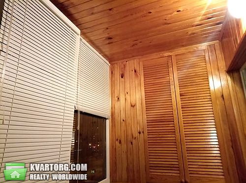 Sell 2-room apartment. Киев,  Ревуцкого — photo 4
