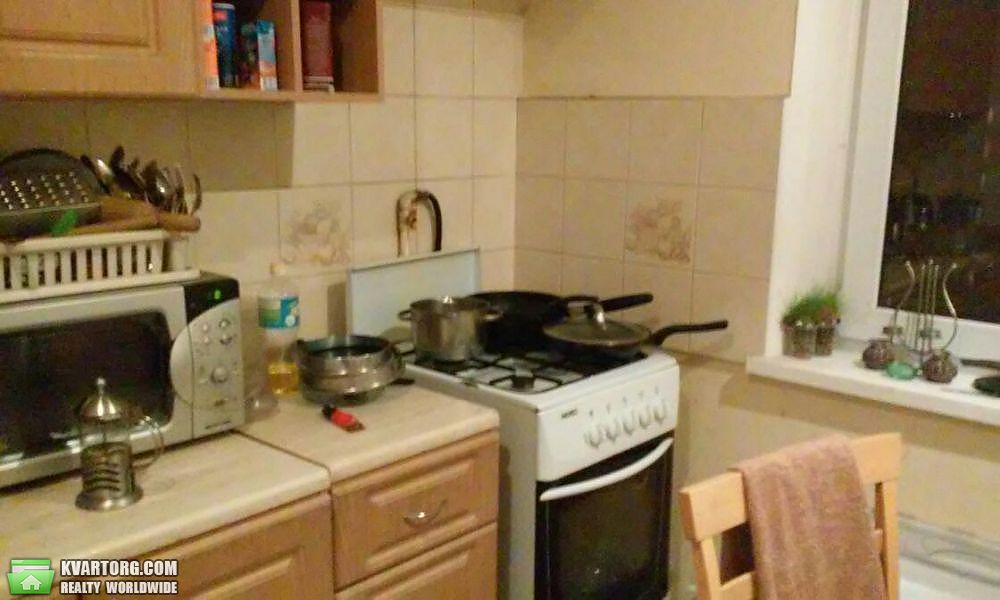 Sell 2-room apartment. Киев,  Сабурова — photo 1