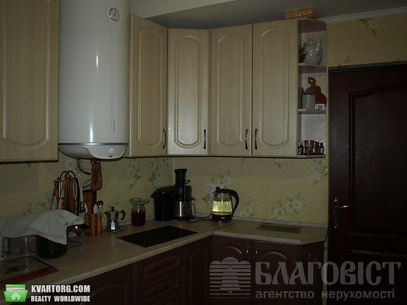 Sell 2-room apartment. Киев,  Большая Житомирская — photo 7