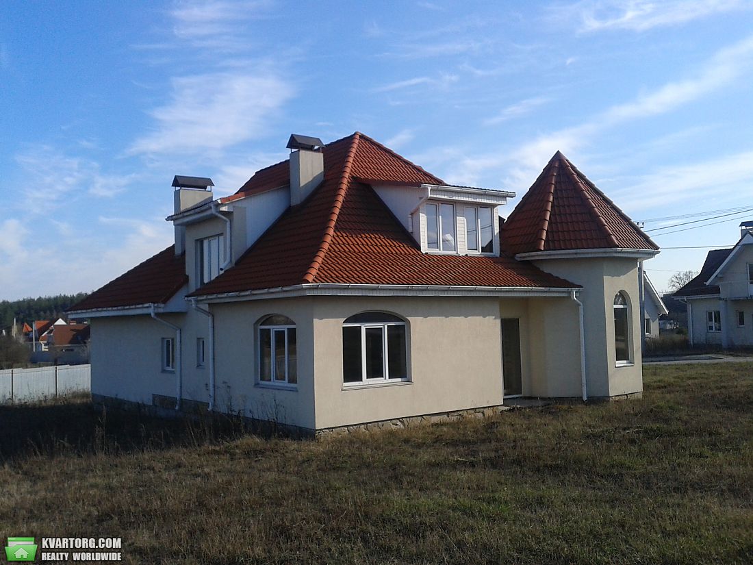 Sell house. Васильков,  Прорезная — photo 4
