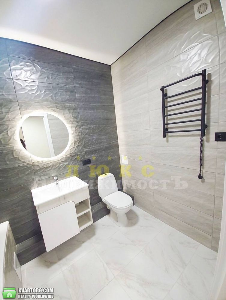 Sell 1-room apartment. Одесса, Жемчужная — photo 8