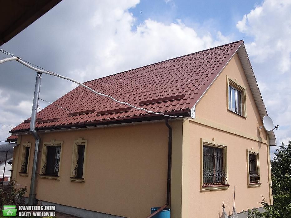 Sell house. Буча, Волошкова — photo 6