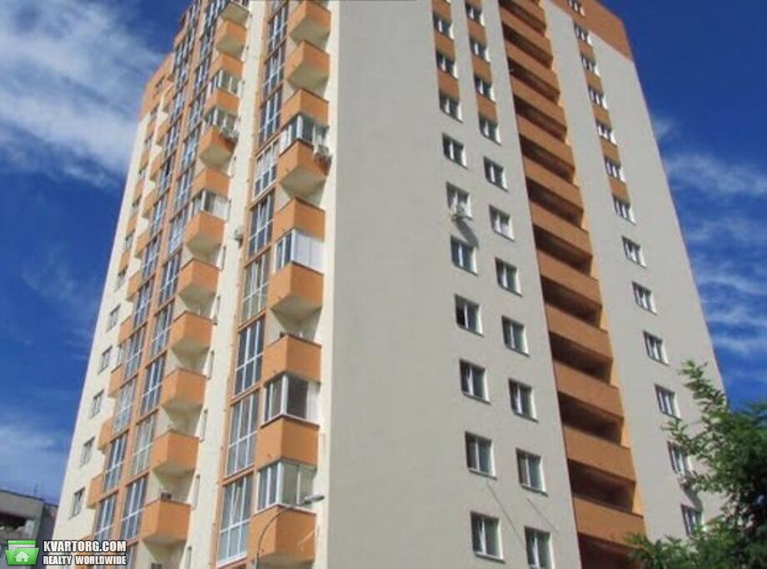 Sell 1-room apartment. Киев,  Попова — photo 5