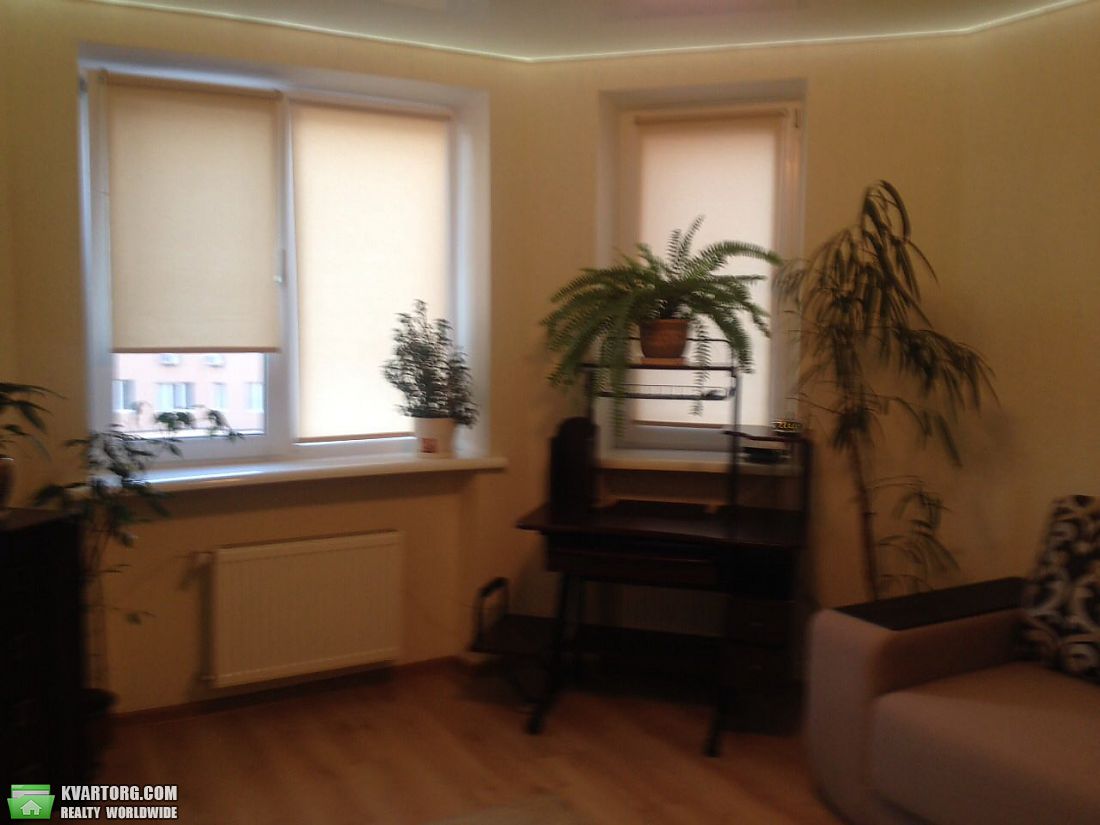 Sell 1-room apartment. Киев,  Большая Окружная — photo 4