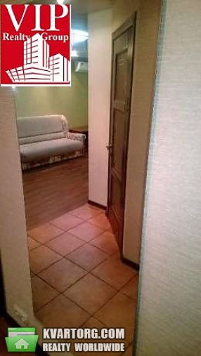 Sell 1-room apartment. Киев, Ольжича — photo 10