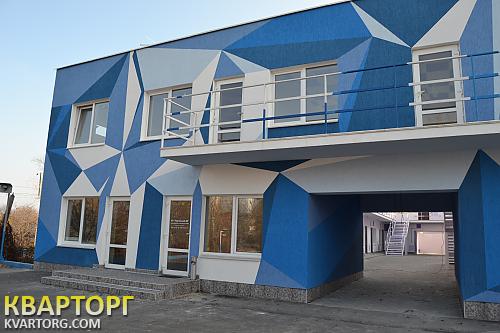 Rent out office. Киев, Столичное шоссе — photo 1