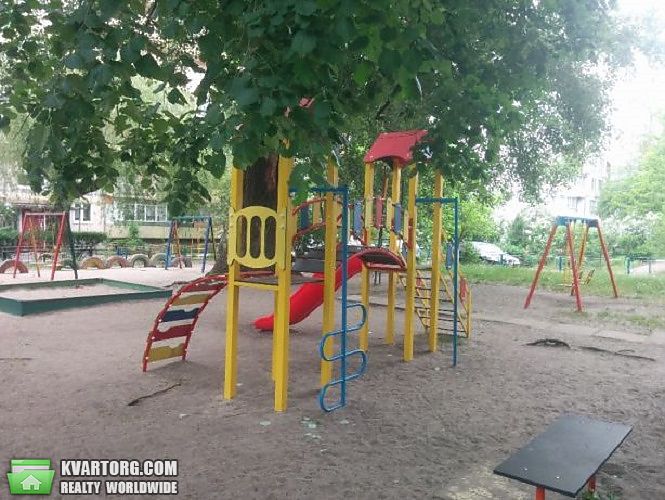 Sell 1-room apartment. Киев,  Рокоссовского — photo 8
