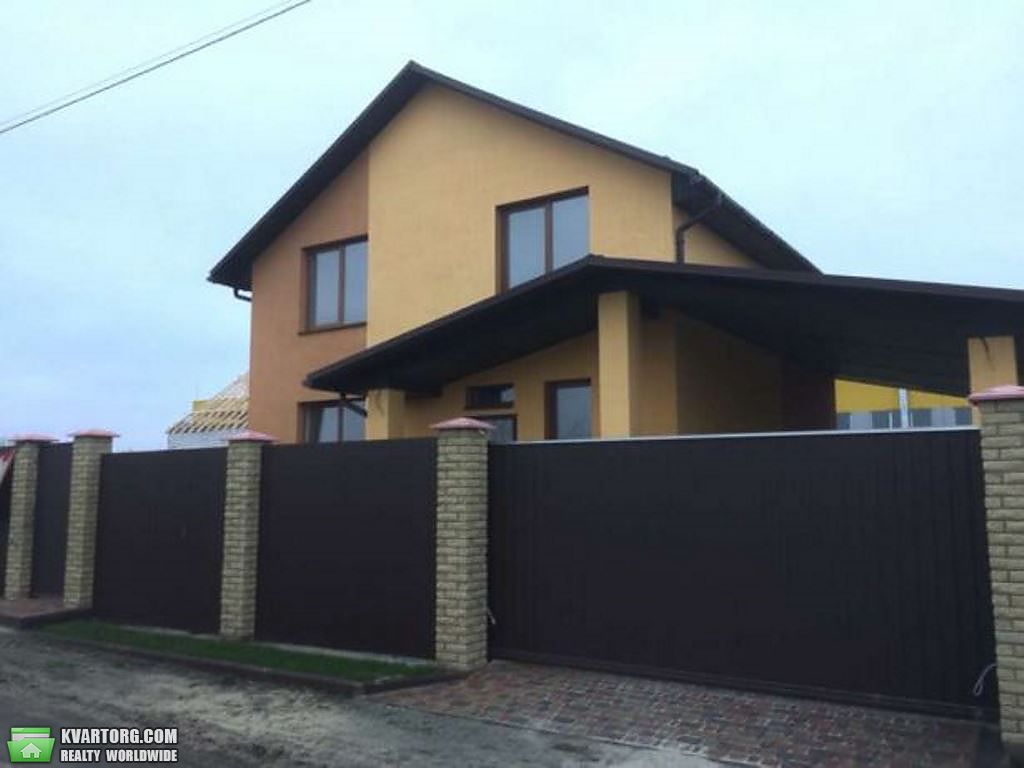 Sell house. Ирпень, Вишневый провулок — photo 1