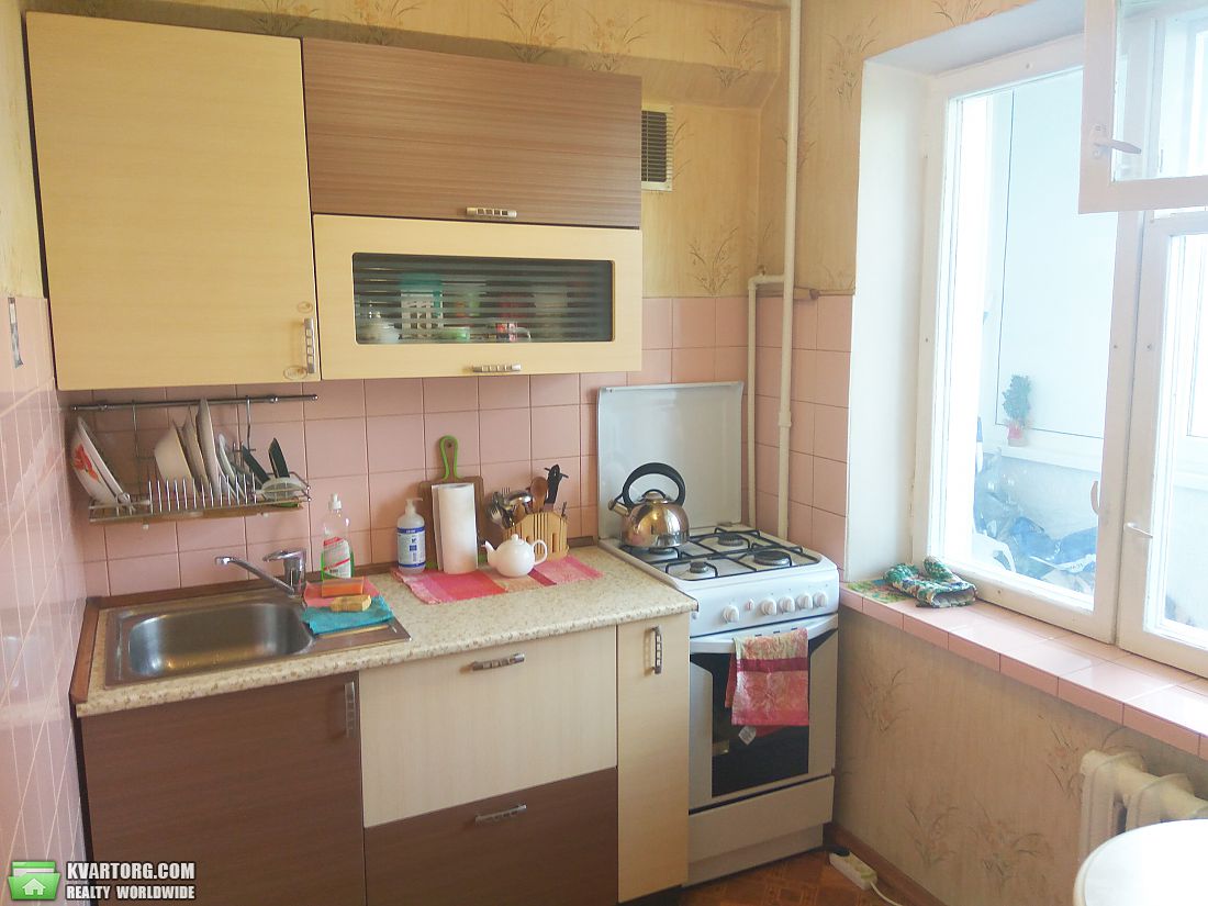 Sell 1-room apartment. Киев,  Энтузиастов — photo 3