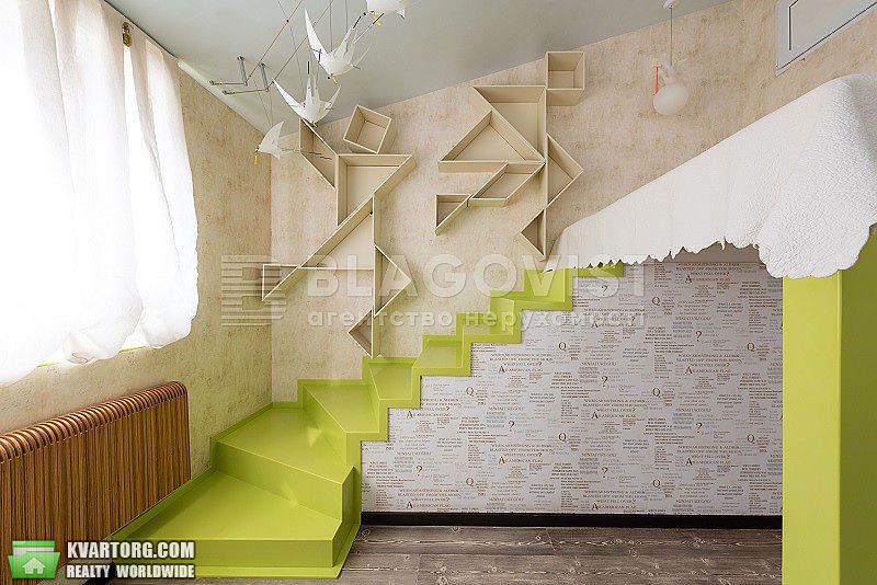 Sell 3-room apartment. Киев,  Лейпцигская — photo 6