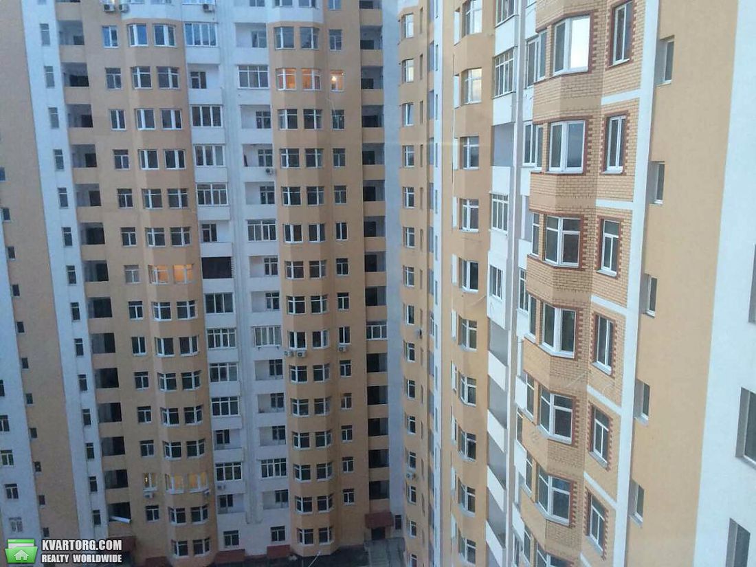 Rent out 2-room apartment. Одесса, Маршала Говорова — photo 4
