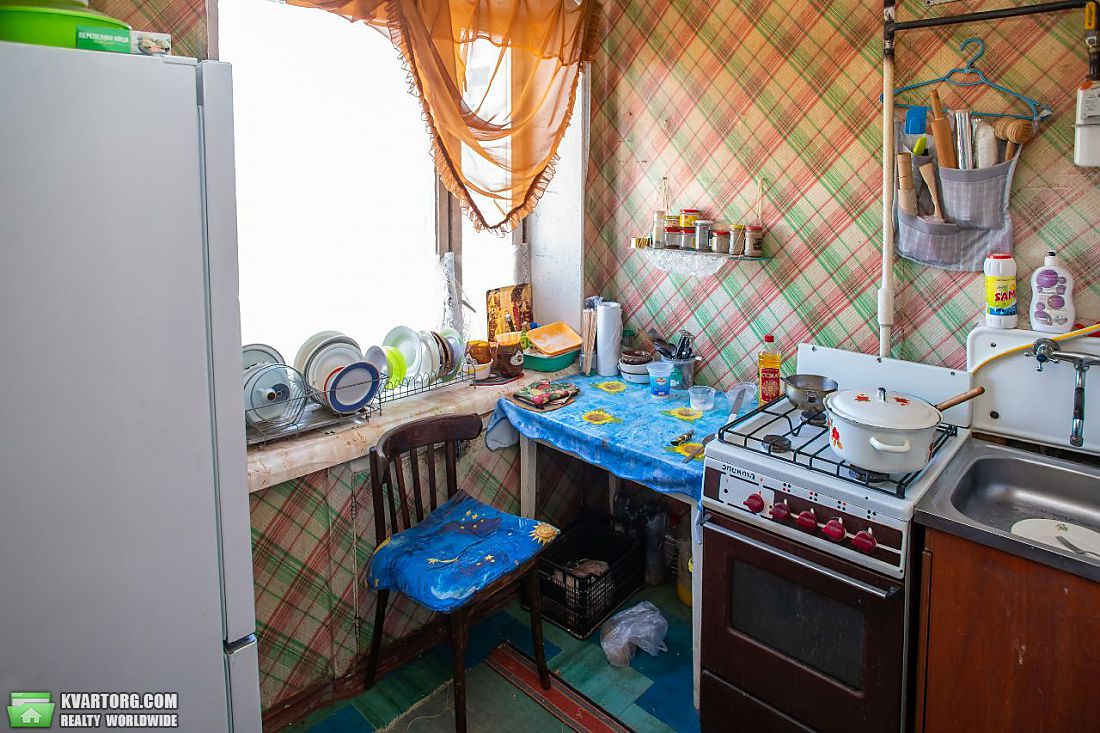 Sell 2-room apartment. Днепропетровск, Юрия Савченко — photo 2