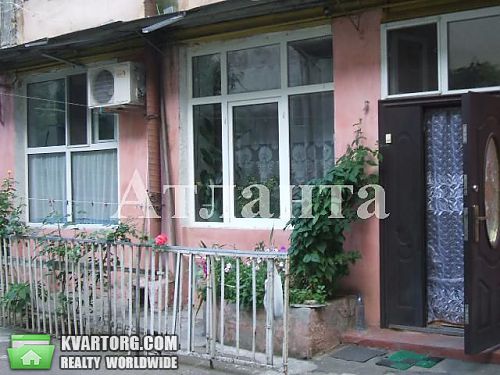 Sell 2-room apartment. Одесса, Успенский переулок — photo 2