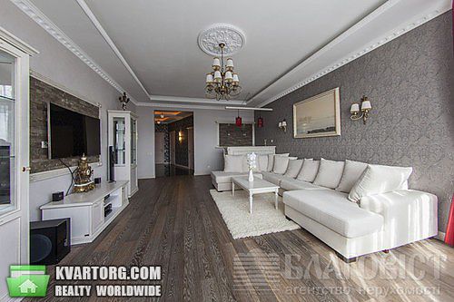 Sell 3-room apartment. Киев, Старонаводницкая — photo 1