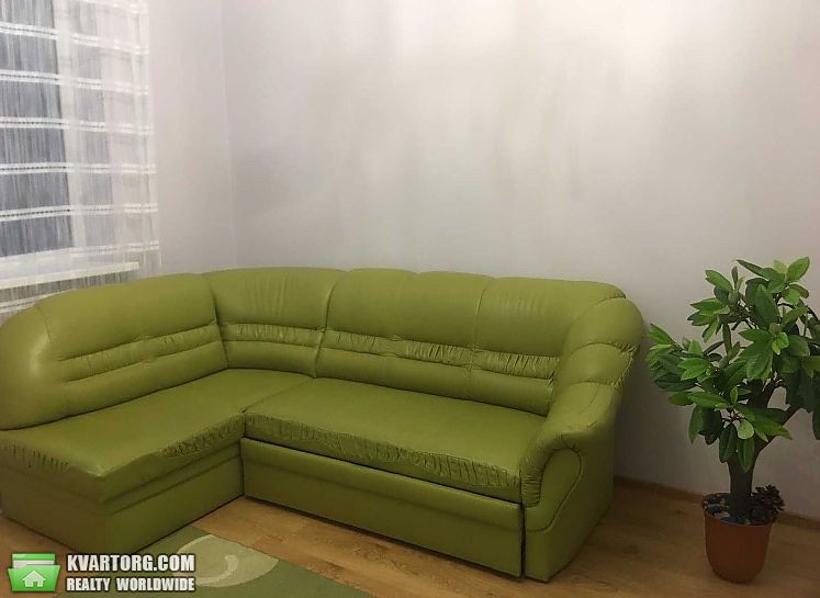 Rent out 2-room apartment. Львов, Хвильового — photo 4