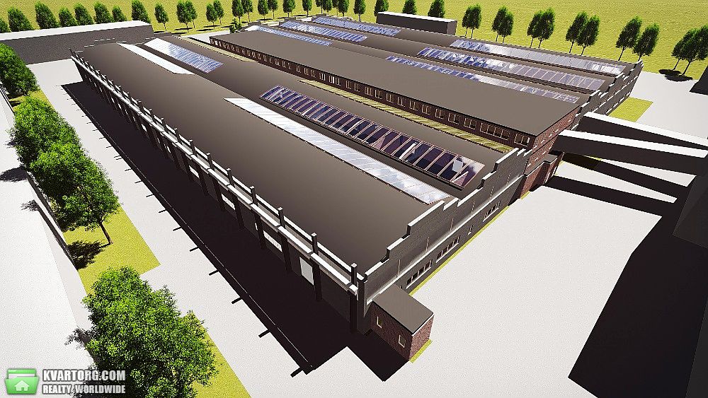 Sell warehouse. Киев, Киев, город Киев, Украина — photo 1