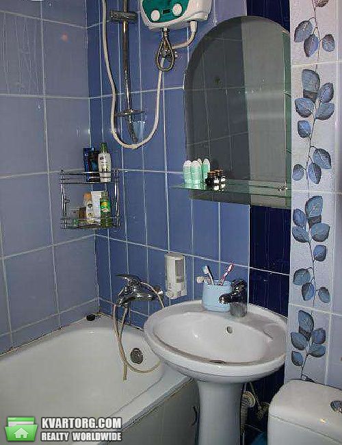 Sell 1-room apartment. Киев,  Васильковская — photo 7