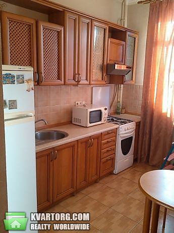 Rent out 2-room apartment. Киев, пр победы — photo 7