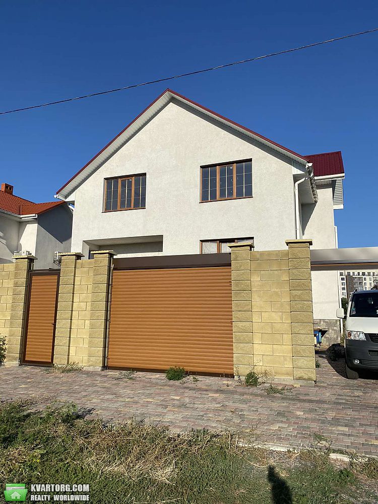 Sell house. Одесса, Луговая — photo 1