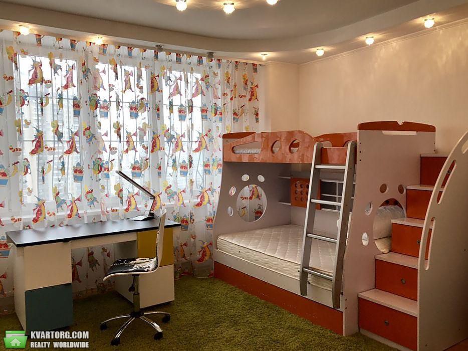 Rent out 3-room apartment. Киев, Шептицкого — photo 3