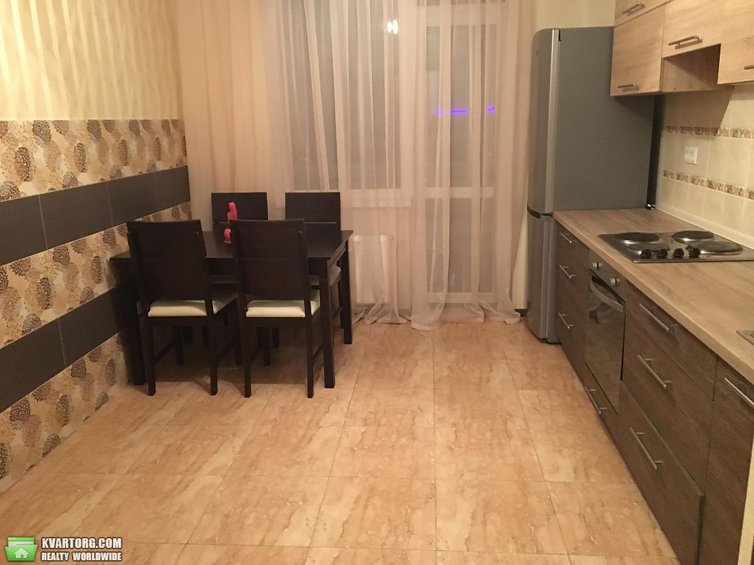 Sell 1-room apartment. Киев,  Драгоманова — photo 1