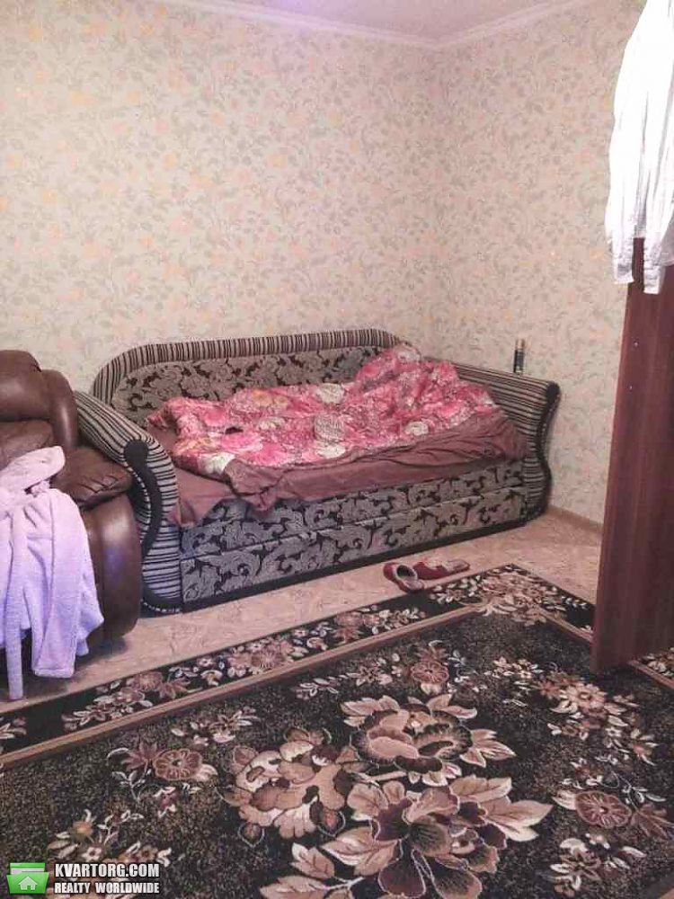Sell 3-room apartment. Одесса, Краснослободская — photo 1