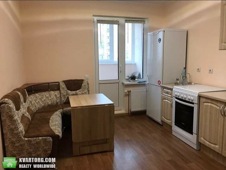 Sell 1-room apartment. Киев,  Ломоносова — photo 1