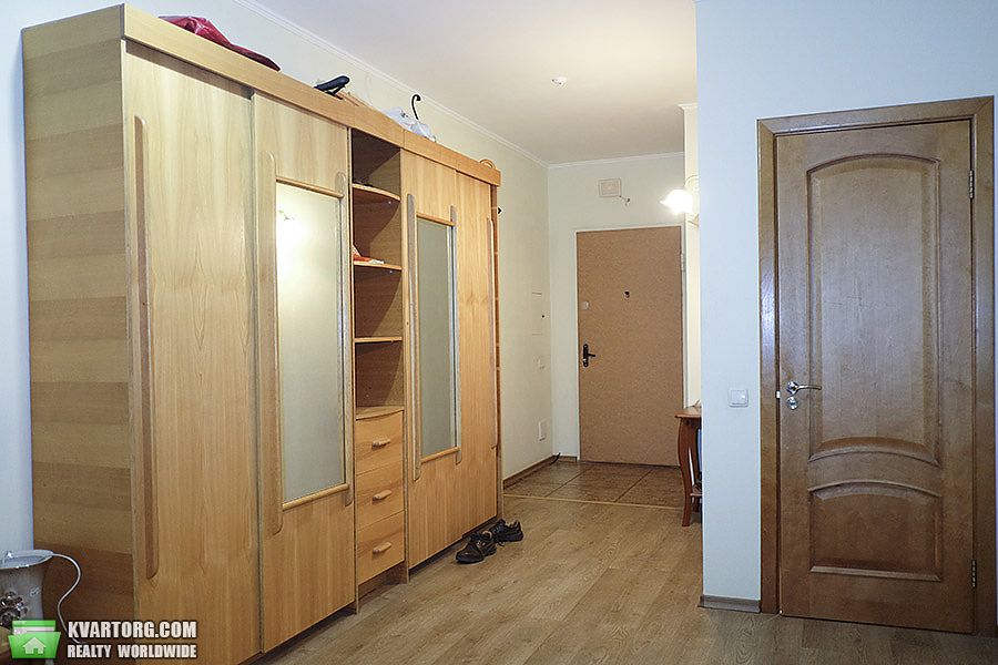 Rent out 2-room apartment. Киев,  Гришко — photo 8