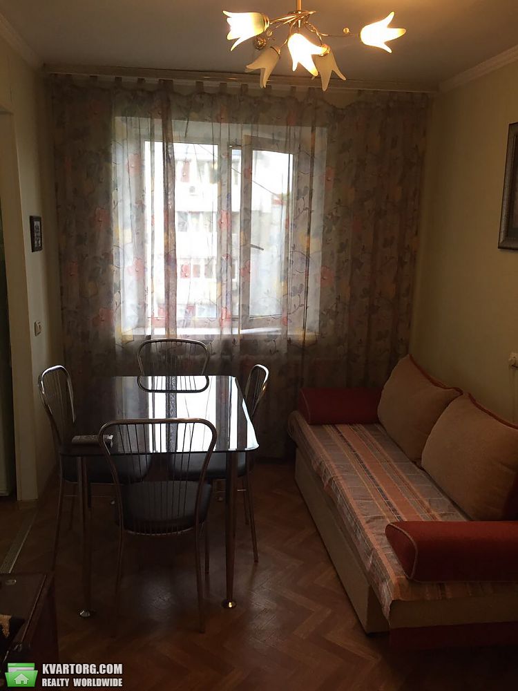 Rent out 2-room apartment. Одесса, Академика Филатова — photo 2
