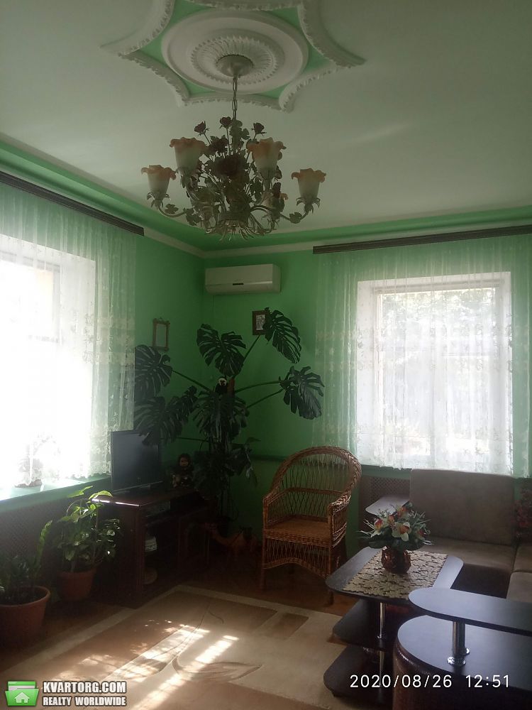 Sell house. Полтава, черепичная — photo 1