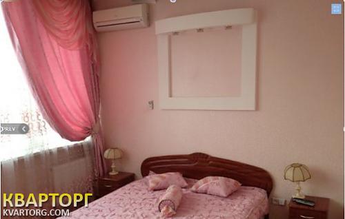 Rent out 2-room apartment. Киев, Драгомирова — photo 3