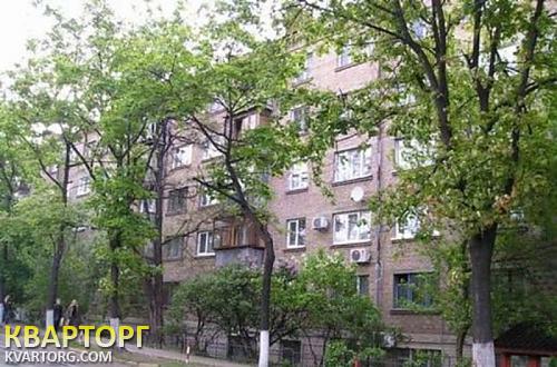 Sell office. Киев, Дегтеревская — photo 1