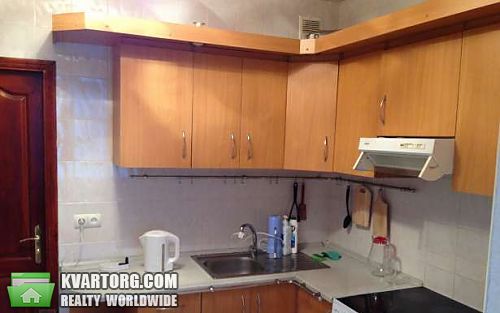 Sell 3-room apartment. Киев, Срибнокильская — photo 2