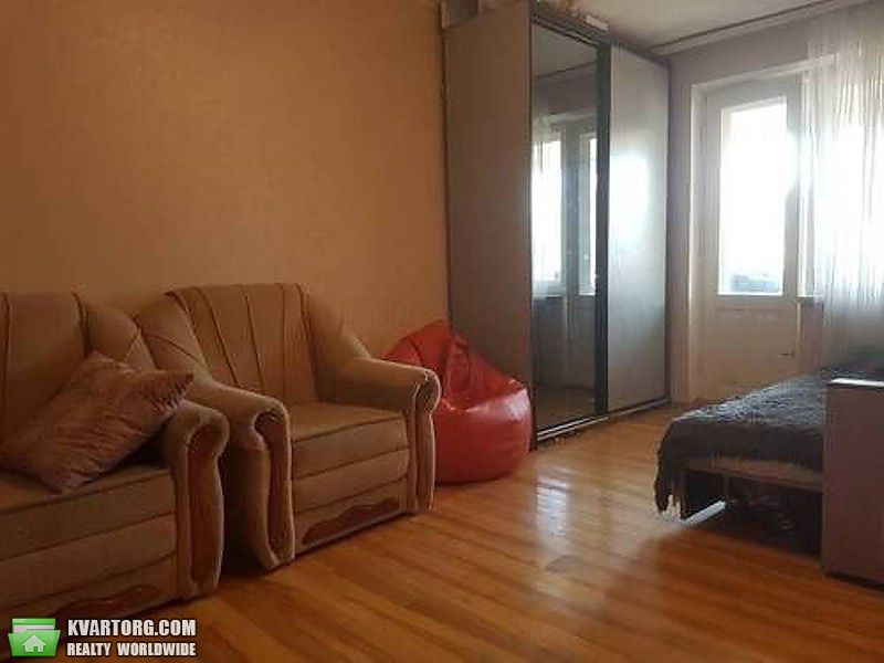 Sell 1-room apartment. Киев,  Запорожца — photo 2
