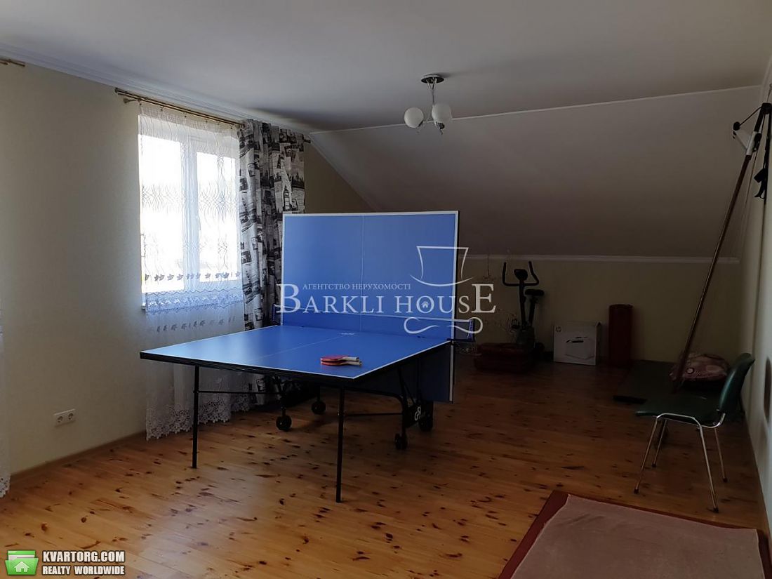 Rent out house. Киевская обл., Кременище — photo 8
