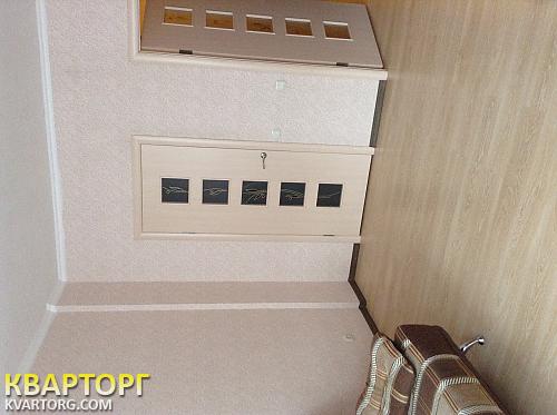 Sell 1-room apartment. Киев, Регенераторная — photo 6