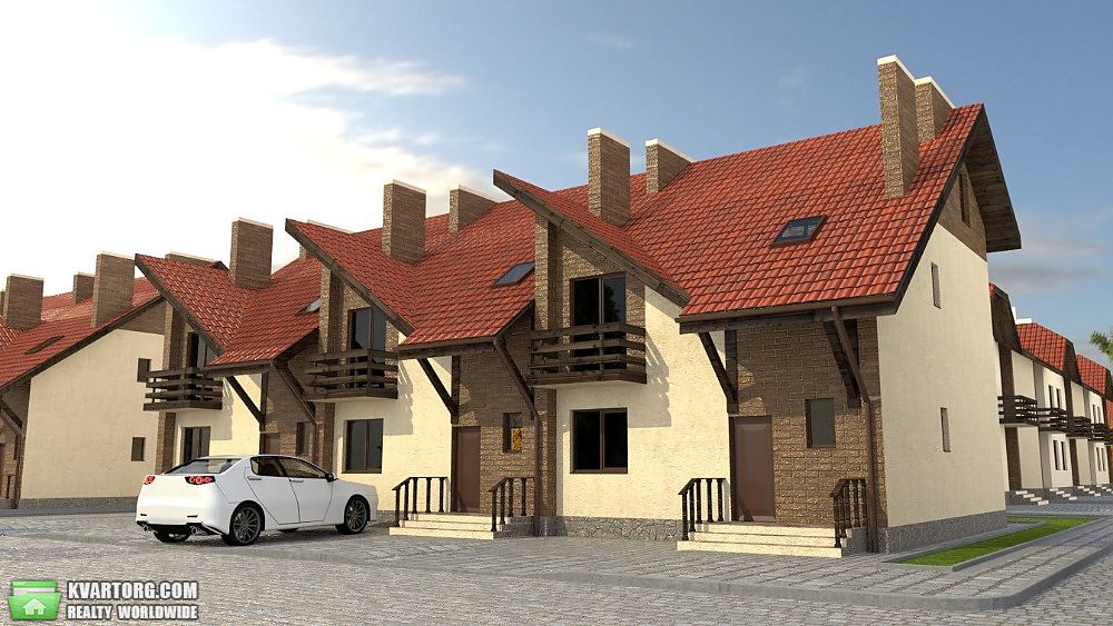 Sell house. Львов, Мазепы — photo 9