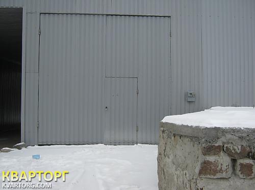 Rent out warehouse. Киев,  Бориспольская — photo 2