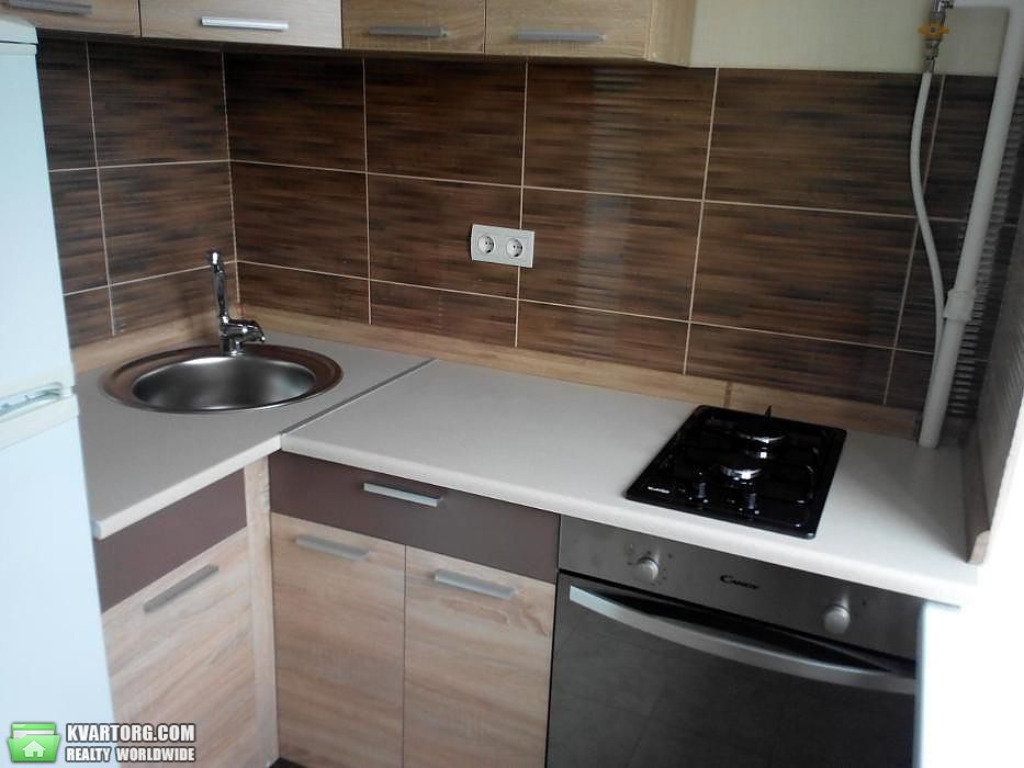 Rent out 2-room apartment. Киев,  Федорова — photo 6