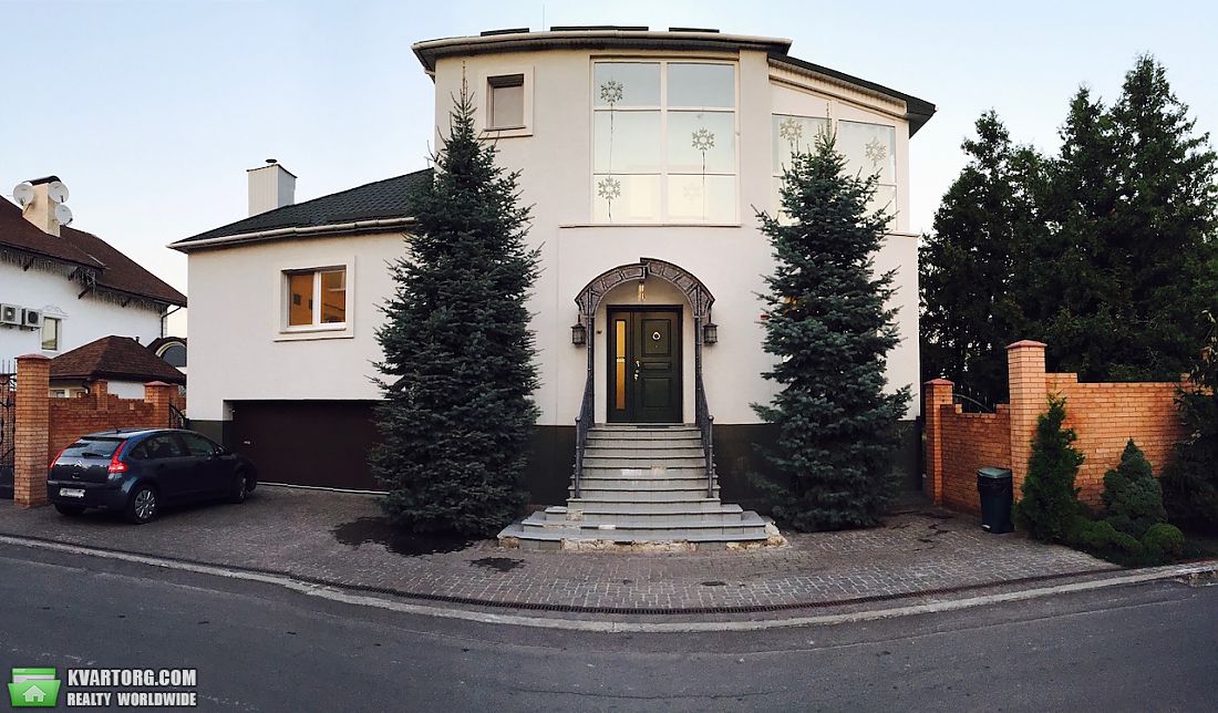 Sell house. Киевская обл.,  Лесная — photo 1