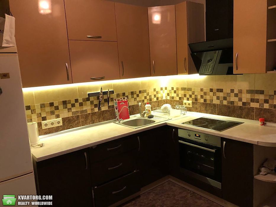Sell 1-room apartment. Одесса, Сахарова — photo 1