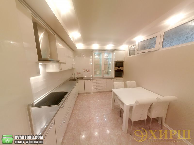 Rent out 2-room apartment. Киев,  Ломоносова — photo 6