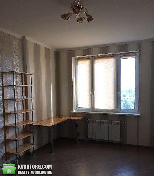 Sell 2-room apartment. Киев, Красноткацкая — photo 8
