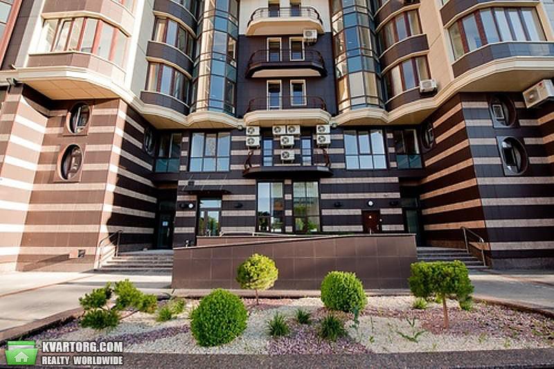 Rent out 2-room apartment. Киев,  Барбюса — photo 9