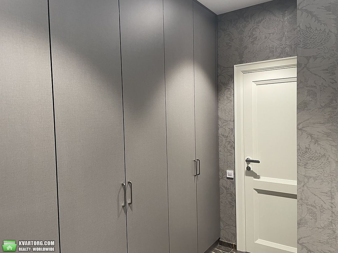Rent out 3-room apartment. Киев,  Никольско-Слободская — photo 9